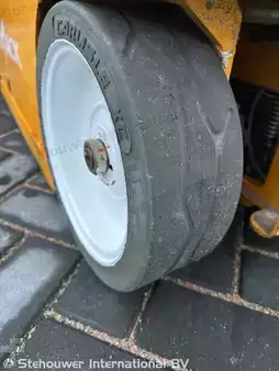 Senkrechtarbeitsbühne 2018  Skyjack SJ12 SJ 12 (14)