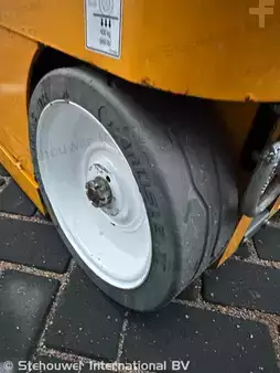 Senkrechtarbeitsbühne 2018  Skyjack SJ12 SJ 12 (16)