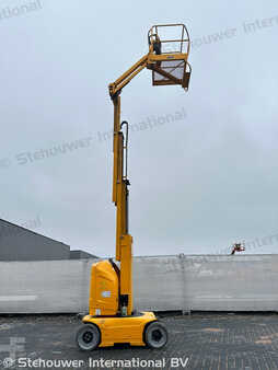 Masthoogwerker 2017  JLG Toucan 8E JLG Toucan 8 E 10E (10)