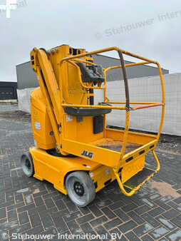 Masthoogwerker 2017  JLG Toucan 8E JLG Toucan 8 E 10E (2)