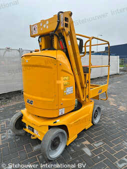 Masthoogwerker 2017  JLG Toucan 8E JLG Toucan 8 E 10E (3)