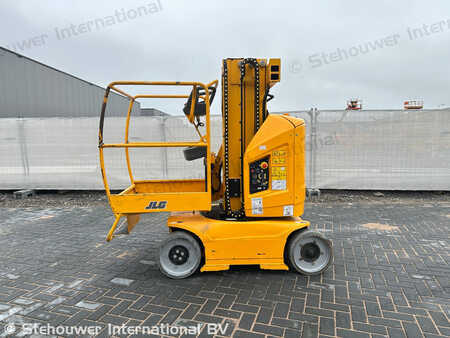 Masthoogwerker 2017  JLG Toucan 8E JLG Toucan 8 E 10E (4)