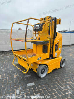 Masthoogwerker 2017  JLG Toucan 8E JLG Toucan 8 E 10E (5)