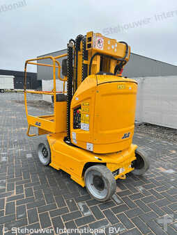 Masthoogwerker 2017  JLG Toucan 8E JLG Toucan 8 E 10E (6)