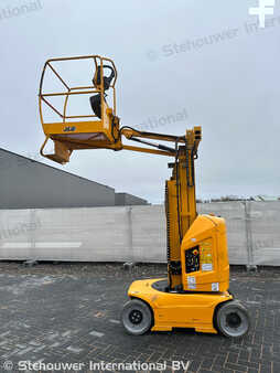 Masthoogwerker 2017  JLG Toucan 8E JLG Toucan 8 E 10E (7)