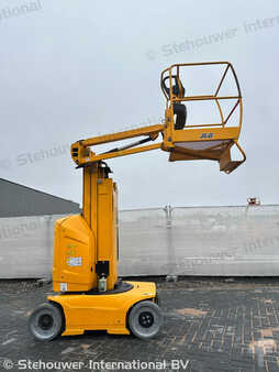 Masthoogwerker 2017  JLG Toucan 8E JLG Toucan 8 E 10E (8)