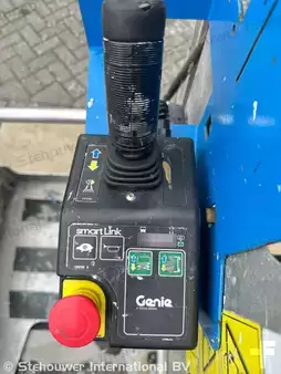 Függöleges emelö emelvény 2018  Genie GR 12 GR12 Genie GRC12 (12)