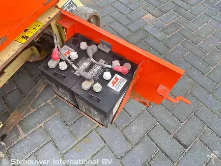 Masthoogwerker 2016  JLG 1230ES JLG 1230 ES (11)