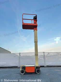 Vertikal / personløftere 2016  JLG 1230ES JLG 1230 ES (8)