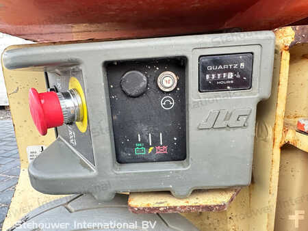 Vertikal / personløftere 2016  JLG 1230ES JLG 1230 ES (9)