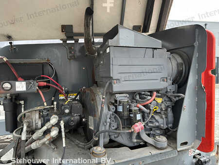 Puominostimet 2015  Skyjack SJ51AJ SJ 51 AJ SJ51 SJ46AJ (10)