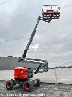 Puominostimet 2015  Skyjack SJ51AJ SJ 51 AJ SJ51 SJ46AJ (5)