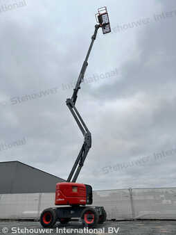 Puominostimet 2015  Skyjack SJ51AJ SJ 51 AJ SJ51 SJ46AJ (7)