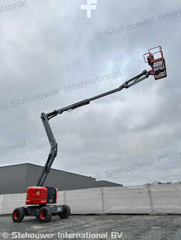 Puominostimet 2015  Skyjack SJ51AJ SJ 51 AJ SJ51 SJ46AJ (8)