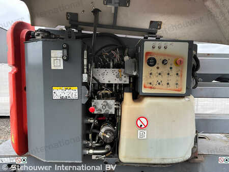 Puominostimet 2015  Skyjack SJ51AJ SJ 51 AJ SJ51 SJ46AJ (9)