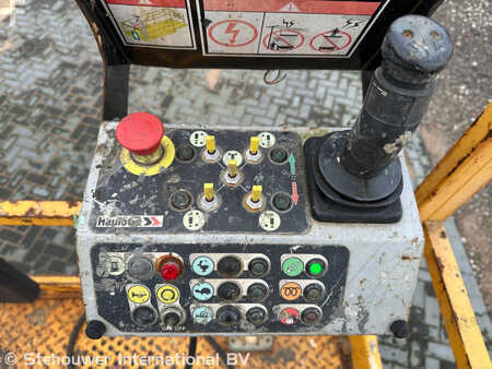 Saksinostimet 2014  Haulotte Compact 12DX (10)