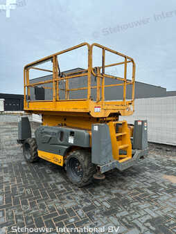 Saksinostimet 2014  Haulotte Compact 12DX (2)