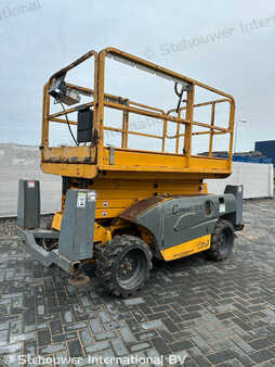 Saksinostimet 2014  Haulotte Compact 12DX (3)