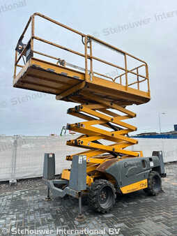 Saksinostimet 2014  Haulotte Compact 12DX (4)