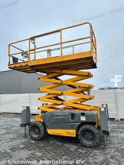 Saksinostimet 2014  Haulotte Compact 12DX (5)