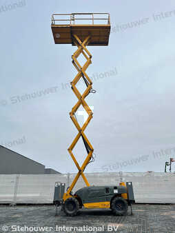 Saksinostimet 2014  Haulotte Compact 12DX (7)