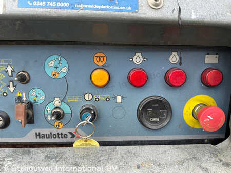 Saksinostimet 2014  Haulotte Compact 12DX (8)