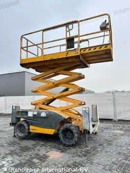 Saksinostimet 2014  Haulotte Compact 10DX (4)