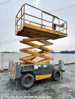 Saksinostimet 2014  Haulotte Compact 10DX (5)