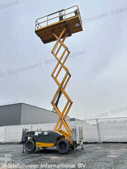 Saksinostimet 2014  Haulotte Compact 10DX (7)