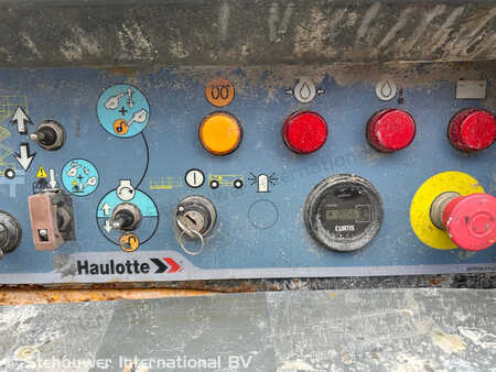 Saksinostimet 2014  Haulotte Compact 10DX (8)