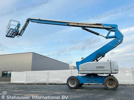 Telescopic Boom 2007  Genie Z80/60 Z-80/60 (2)