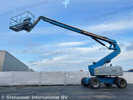 Telescopic Boom 2007  Genie Z80/60 Z-80/60 (3)