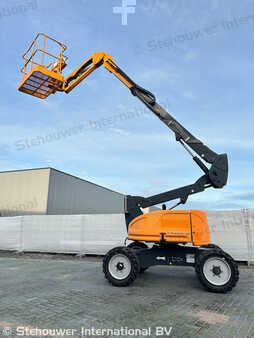 Kloubová pracovní plošina 2011  ATN Zebra 12 (5)