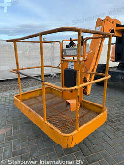 Kloubová pracovní plošina 2011  ATN Zebra 12 (6)