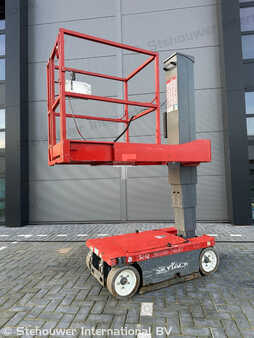 Piattaforme aeree verticali 2013  Skyjack SJ12 SJ 12 (4)