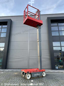 Piattaforme aeree verticali 2013  Skyjack SJ12 SJ 12 (5)