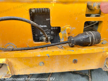 Ollós munka emelvény 1999  Genie GS3246 (10)