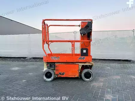 Masthoogwerker 2017  JLG 1230ES JLG 1230 ES (11)
