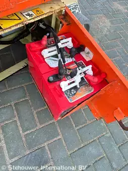 Masthoogwerker 2017  JLG 1230ES JLG 1230 ES (12)