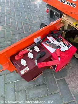 Masthoogwerker 2017  JLG 1230ES JLG 1230 ES (13)