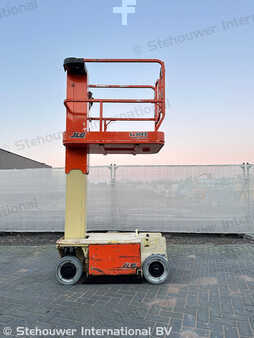 Kolmo zvedaná plošina 2017  JLG 1230ES JLG 1230 ES (4)