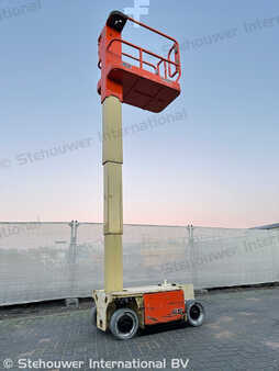 Kolmo zvedaná plošina 2017  JLG 1230ES JLG 1230 ES (6)