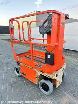 Kolmo zvedaná plošina 2017  JLG 1230ES JLG 1230 ES (9)