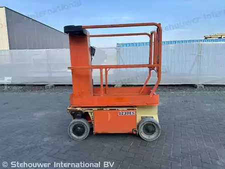 Masthoogwerker 2011  JLG 1230ES JLG 1230 ES (11)