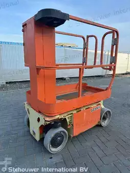 Masthoogwerker 2011  JLG 1230ES JLG 1230 ES (12)