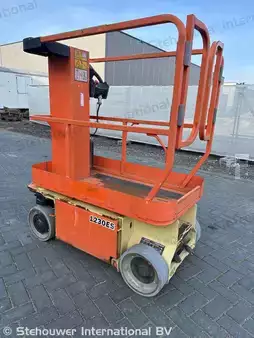 Masthoogwerker 2011  JLG 1230ES JLG 1230 ES (13)
