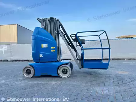 Masthoogwerker 2013  JLG Toucan 10E (12)