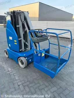 Masthoogwerker 2013  JLG Toucan 10E (13)