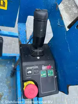 Sakse arbejds platform 2012  Genie GS2032 (10)