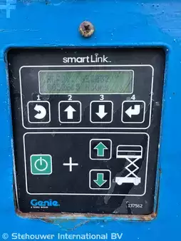 Sakse arbejds platform 2012  Genie GS2032 (8)